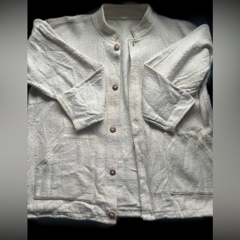 Dos Equis Mexican Beer Canvas Jacket - image 2